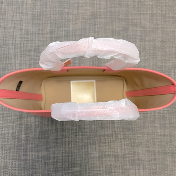 Micheal Kors Jodie small logo jacquard tote bag - Picture 4 of 4